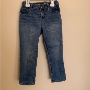 Light Blue “Skinny” Jeans